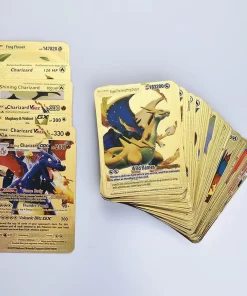 Pokemon CARTE POKEMON GOLD MOLTRES 3120/METAL à prix pas cher