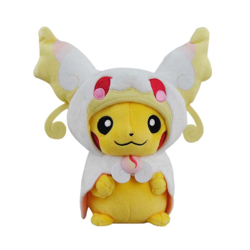 Spécialité Pikachu Peluche Peluche Jouet Meilleur Cadeau Pour