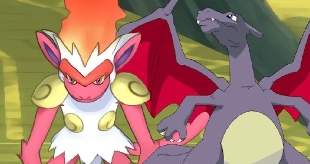 Coup de chaud sur les cartes Pokémon
